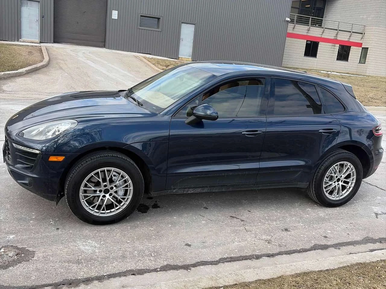 Porsche Macan * S * BOSE* ПОДГРЕВИ* ПАНОРАМА* , снимка 2 - Автомобили и джипове - 53906865