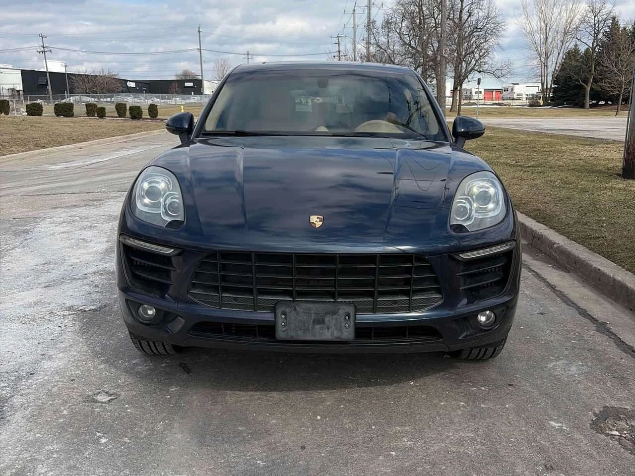 Porsche Macan * S * BOSE* ПОДГРЕВИ* ПАНОРАМА* , снимка 6 - Автомобили и джипове - 53906865