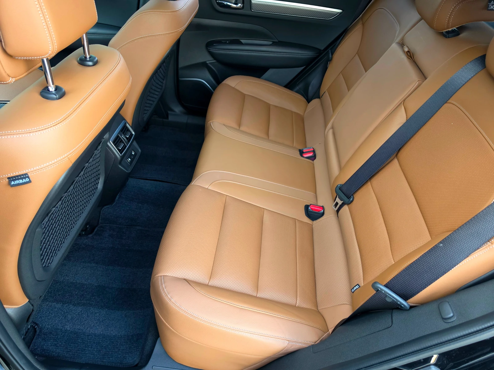 Renault Koleos 65000км!!!2.5 Бензин* 4×4* ПОДГРЕВ ОБДУХВАНЕ*, снимка 13 - Автомобили и джипове - 54250232