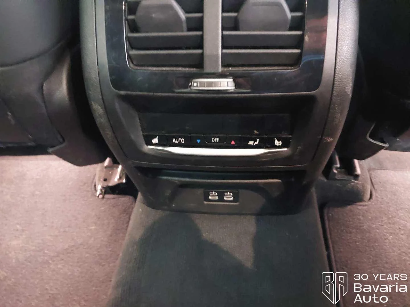 BMW X4 M40d xDrive Sportautomatic, снимка 15 - Автомобили и джипове - 54345203