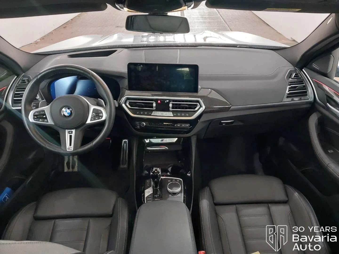 BMW X4 M40d xDrive Sportautomatic, снимка 6 - Автомобили и джипове - 54345203