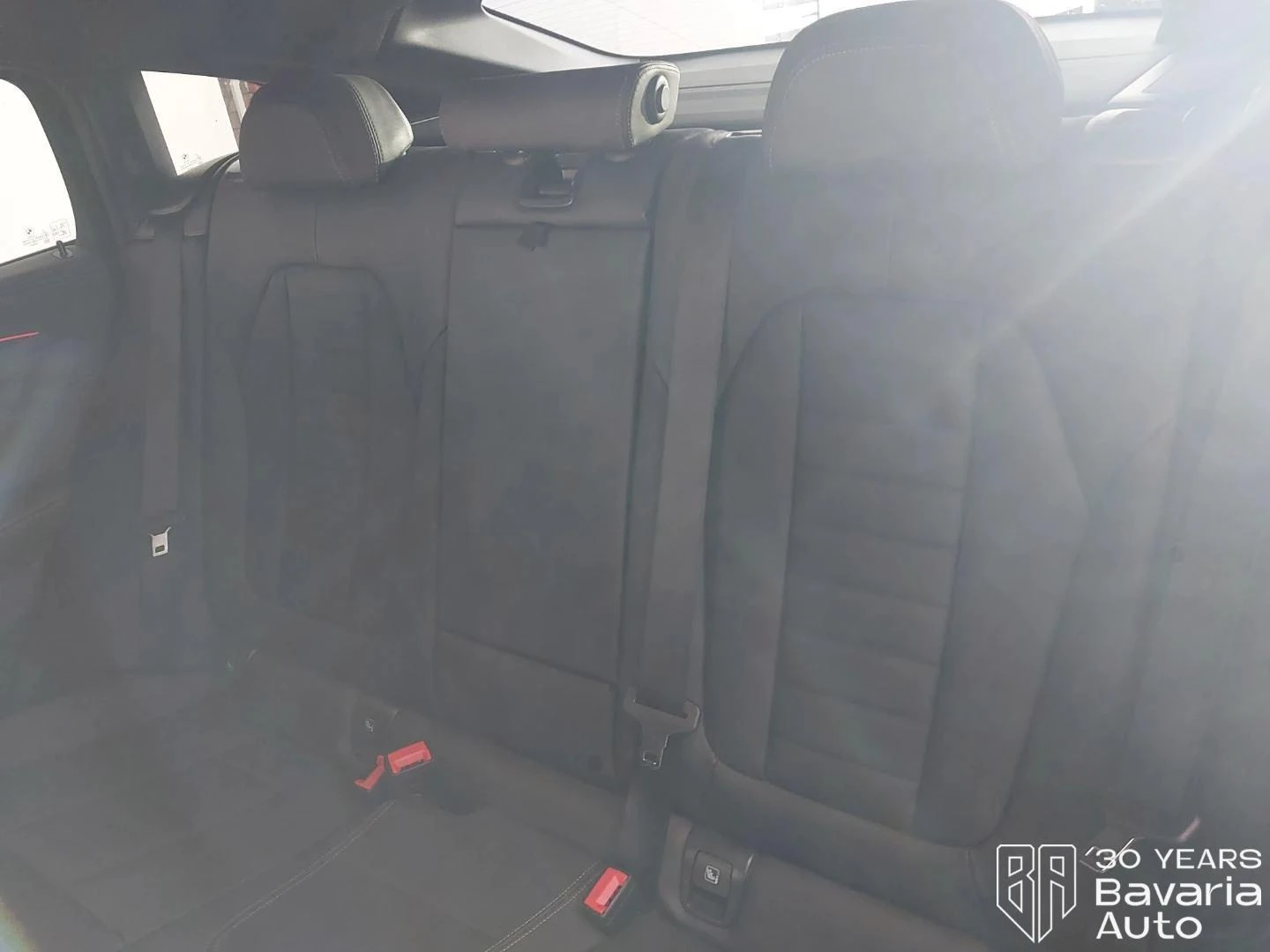 BMW X4 M40d xDrive Sportautomatic, снимка 8 - Автомобили и джипове - 54345203