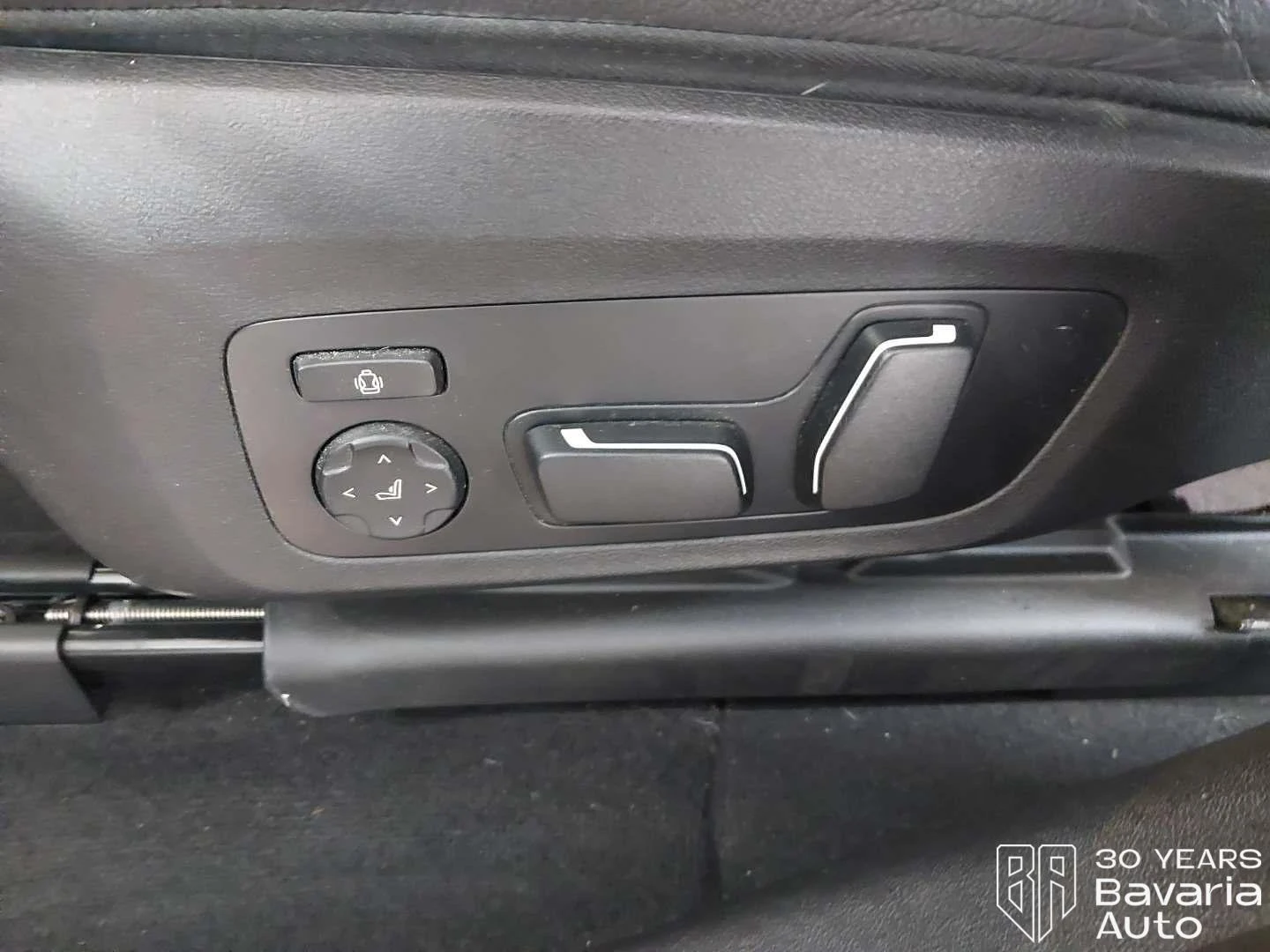 BMW X4 M40d xDrive Sportautomatic, снимка 13 - Автомобили и джипове - 54345203