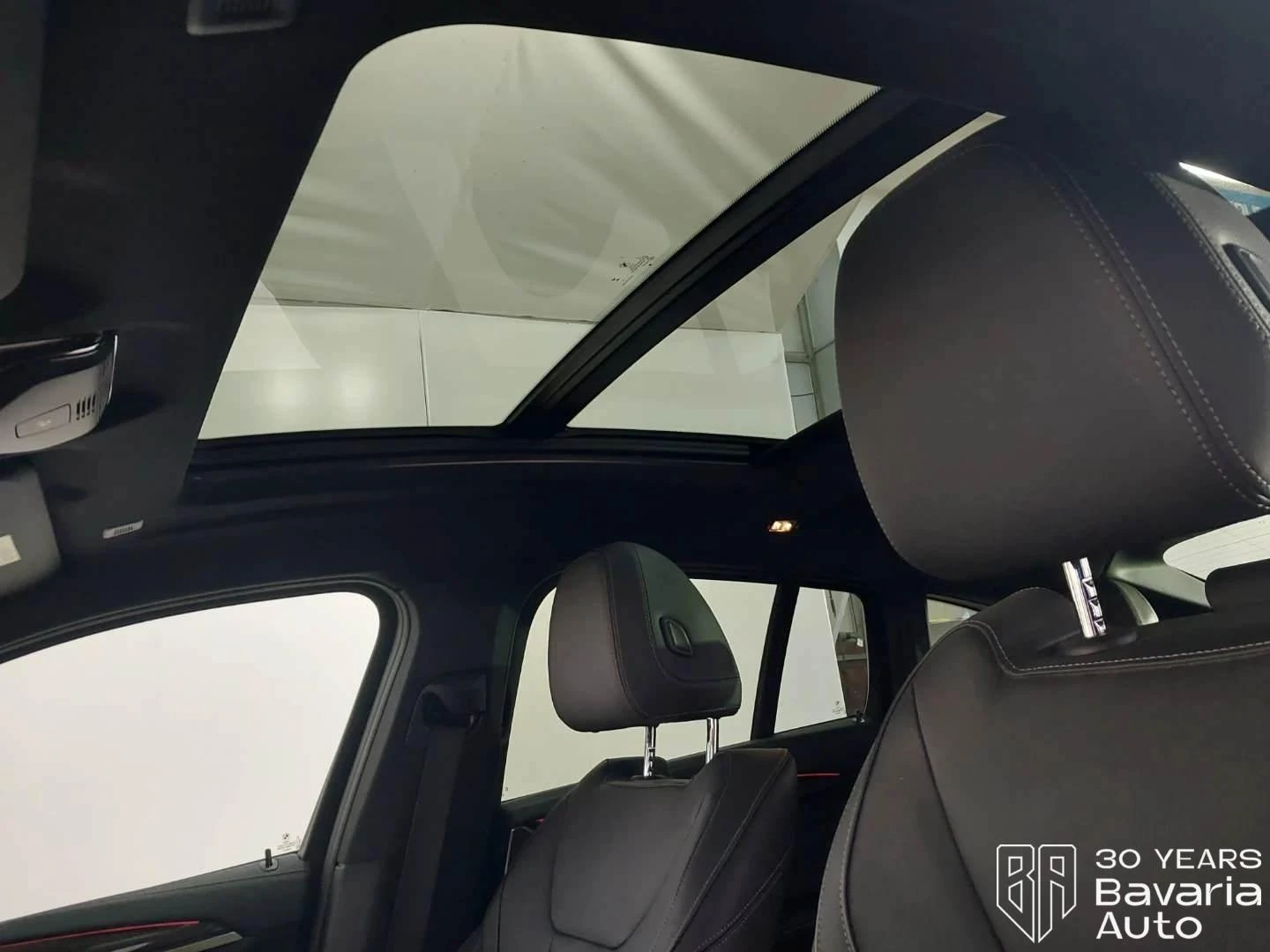 BMW X4 M40d xDrive Sportautomatic, снимка 9 - Автомобили и джипове - 54345203