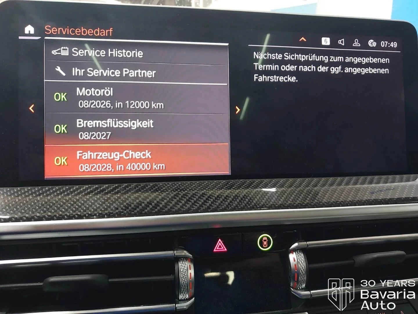 BMW X4 M40d xDrive Sportautomatic, снимка 11 - Автомобили и джипове - 54345203