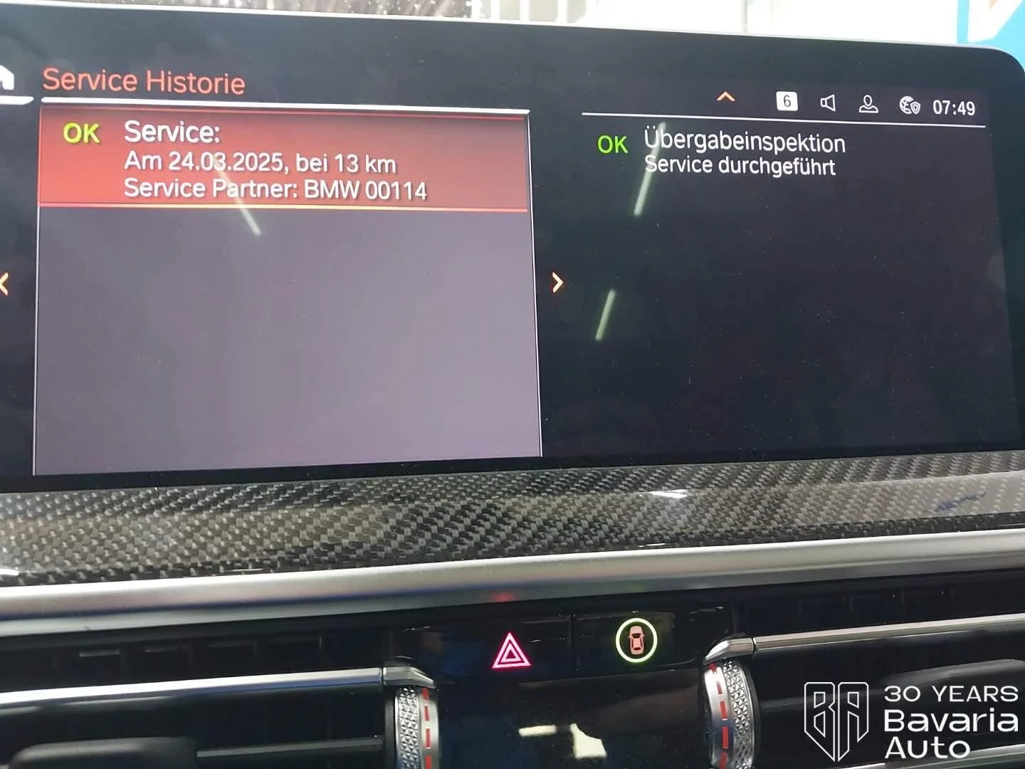 BMW X4 M40d xDrive Sportautomatic, снимка 12 - Автомобили и джипове - 54345203