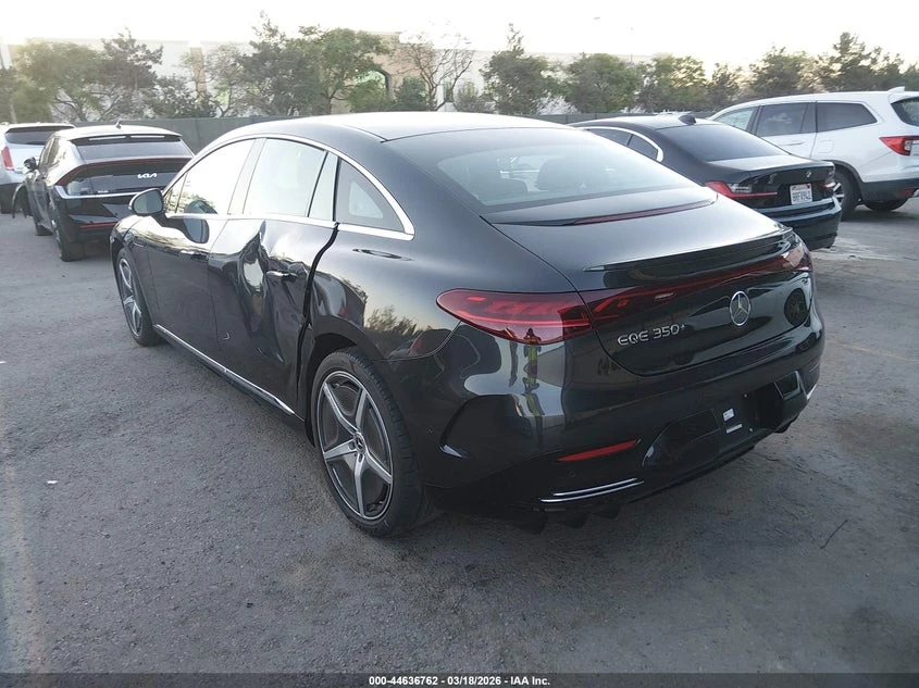 Mercedes-Benz EQE 350+ , снимка 3 - Автомобили и джипове - 54402775