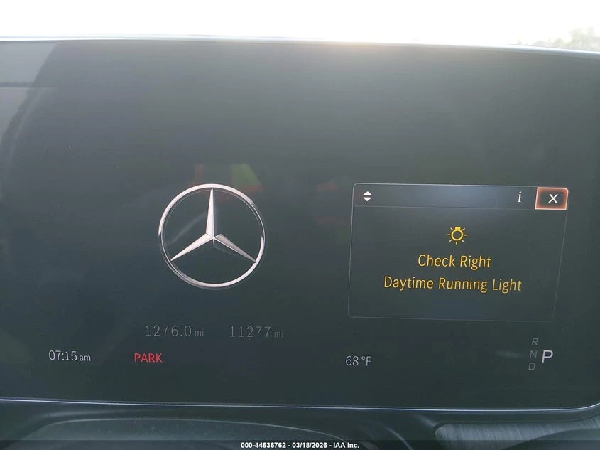 Mercedes-Benz EQE 350+ , снимка 7 - Автомобили и джипове - 54402775