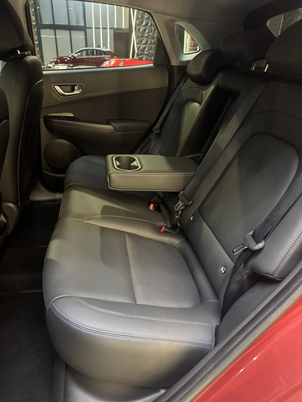Hyundai Kona * FULL Екстри * KRELL * HEAD UP * , снимка 5 - Автомобили и джипове - 54419512