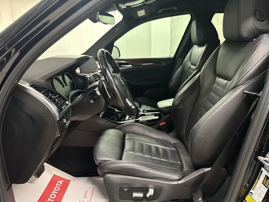BMW X3 M-Pack* Distronic* 360* Carplay* Blind spot | Mobile.bg � ����������� 7