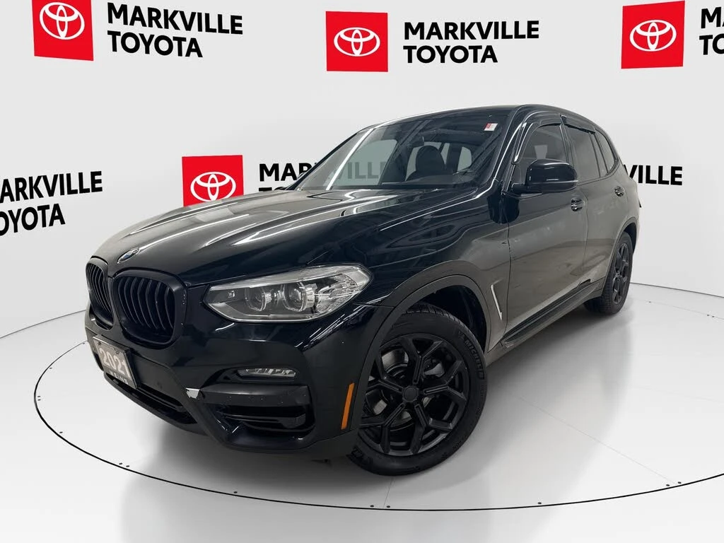 BMW X3 M-Pack* Distronic* 360* Carplay* Blind spot | Mobile.bg � ����������� 1