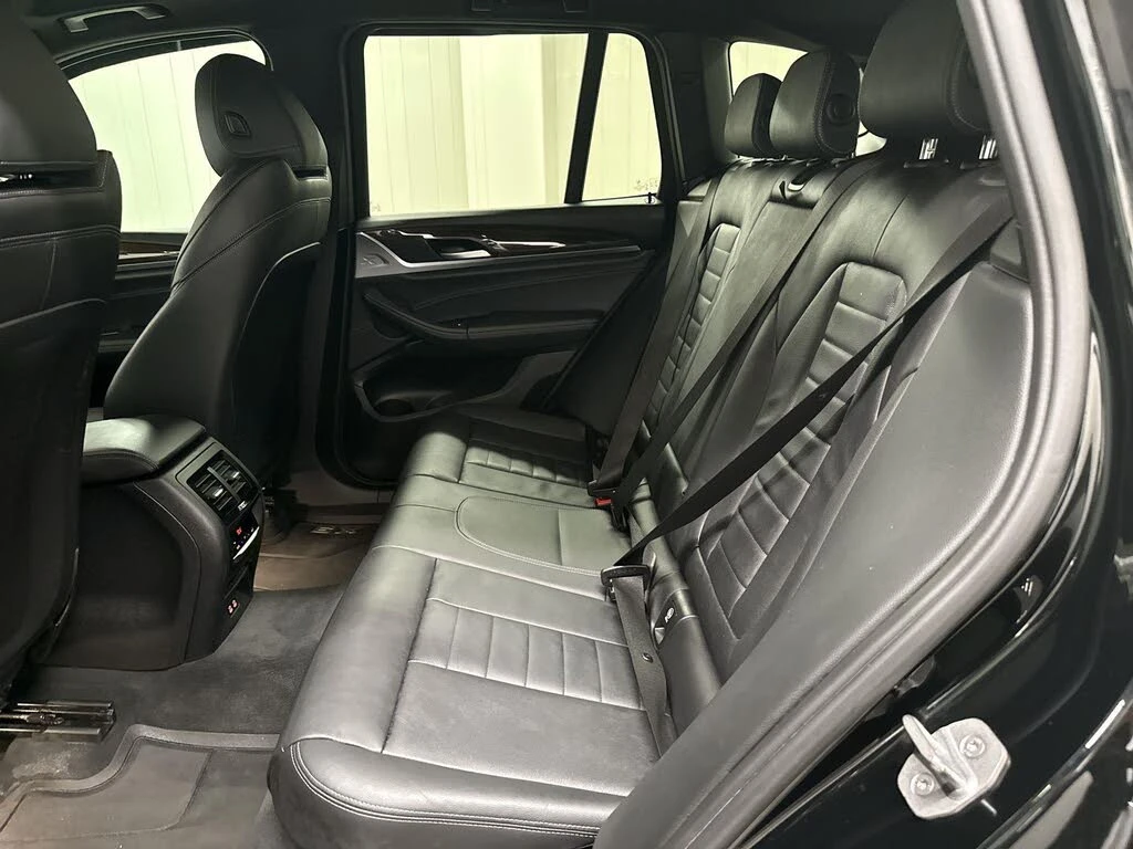 BMW X3 M-Pack* Distronic* 360* Carplay* Blind spot | Mobile.bg � ����������� 8