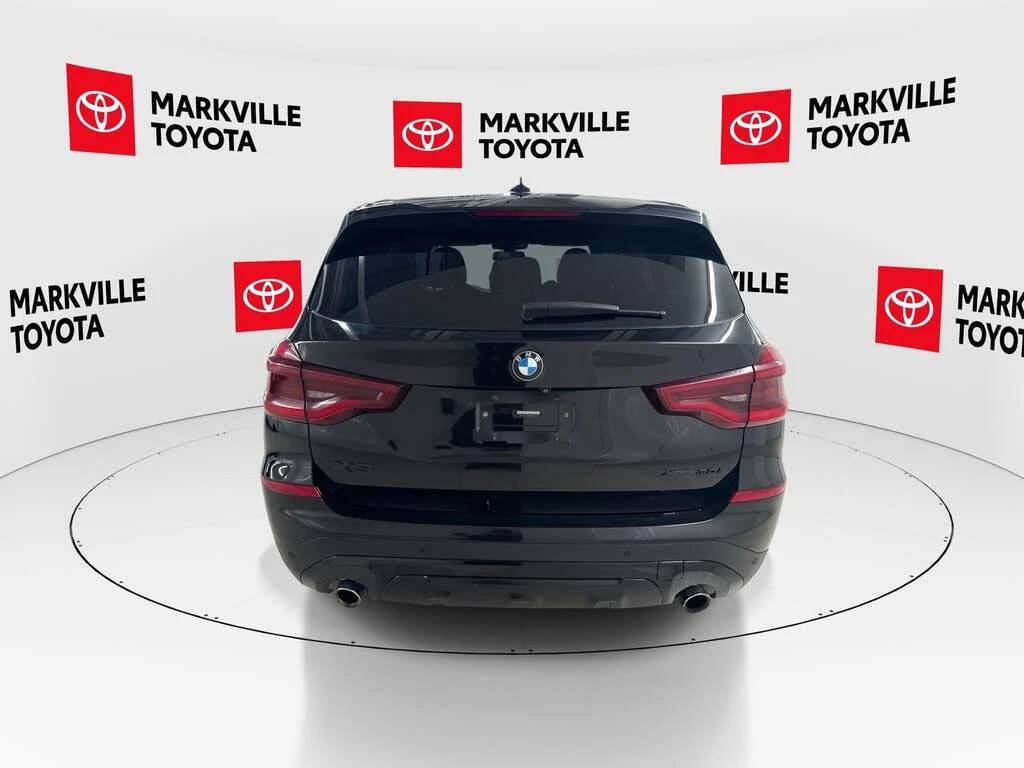 BMW X3 M-Pack* Distronic* 360* Carplay* Blind spot | Mobile.bg � ����������� 5