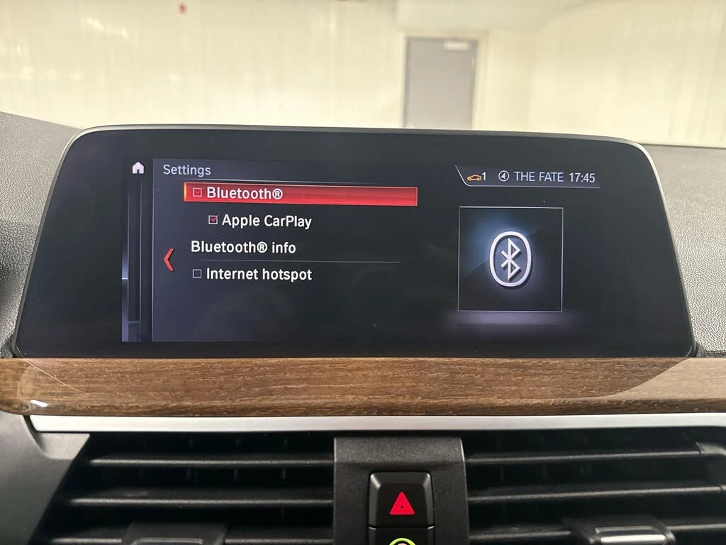 BMW X3 M-Pack* Distronic* 360* Carplay* Blind spot | Mobile.bg � ����������� 11
