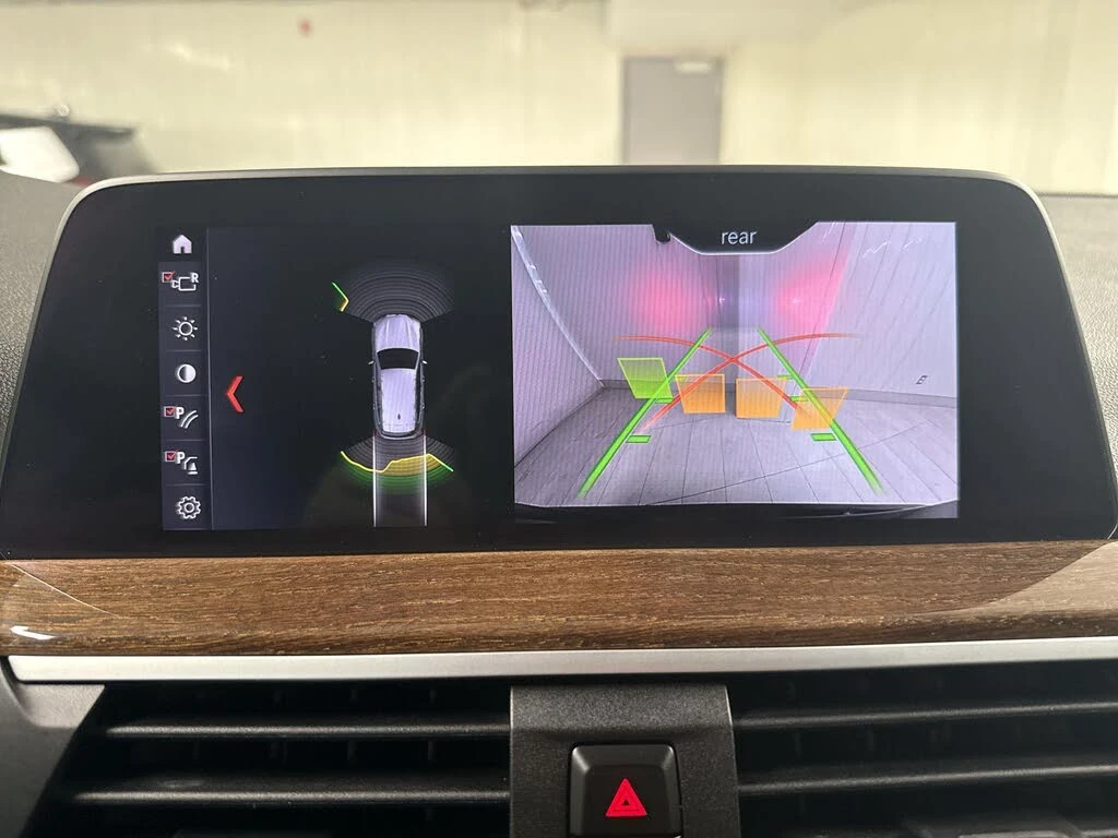 BMW X3 M-Pack* Distronic* 360* Carplay* Blind spot | Mobile.bg � ����������� 12