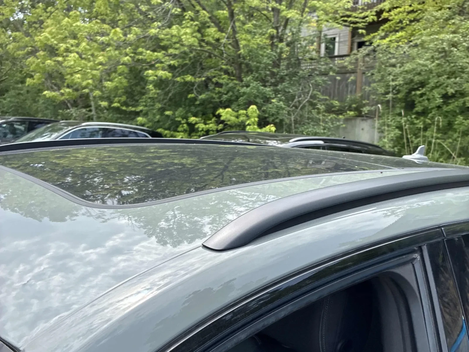 Audi Q5 Progressiv * Keyless * CARFAX * АВТО КРЕДИТ * , снимка 5 - Автомобили и джипове - 54883473