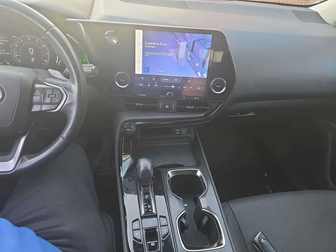 Lexus NX * 250 * ДВА КЛЮЧА* БЕЗ ЗАБЕЛЕЖКИ, снимка 9 - Автомобили и джипове - 55566181
