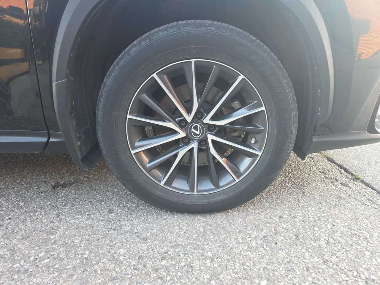 Lexus NX * 250 * ДВА КЛЮЧА* БЕЗ ЗАБЕЛЕЖКИ, снимка 7 - Автомобили и джипове - 55566181