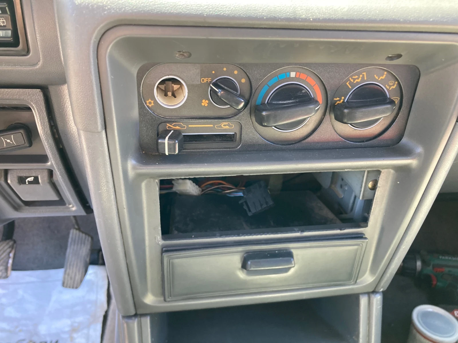 Mitsubishi Pajero 2.5TDI Super Selekt+ Blokaj, снимка 10 - Автомобили и джипове - 55723234