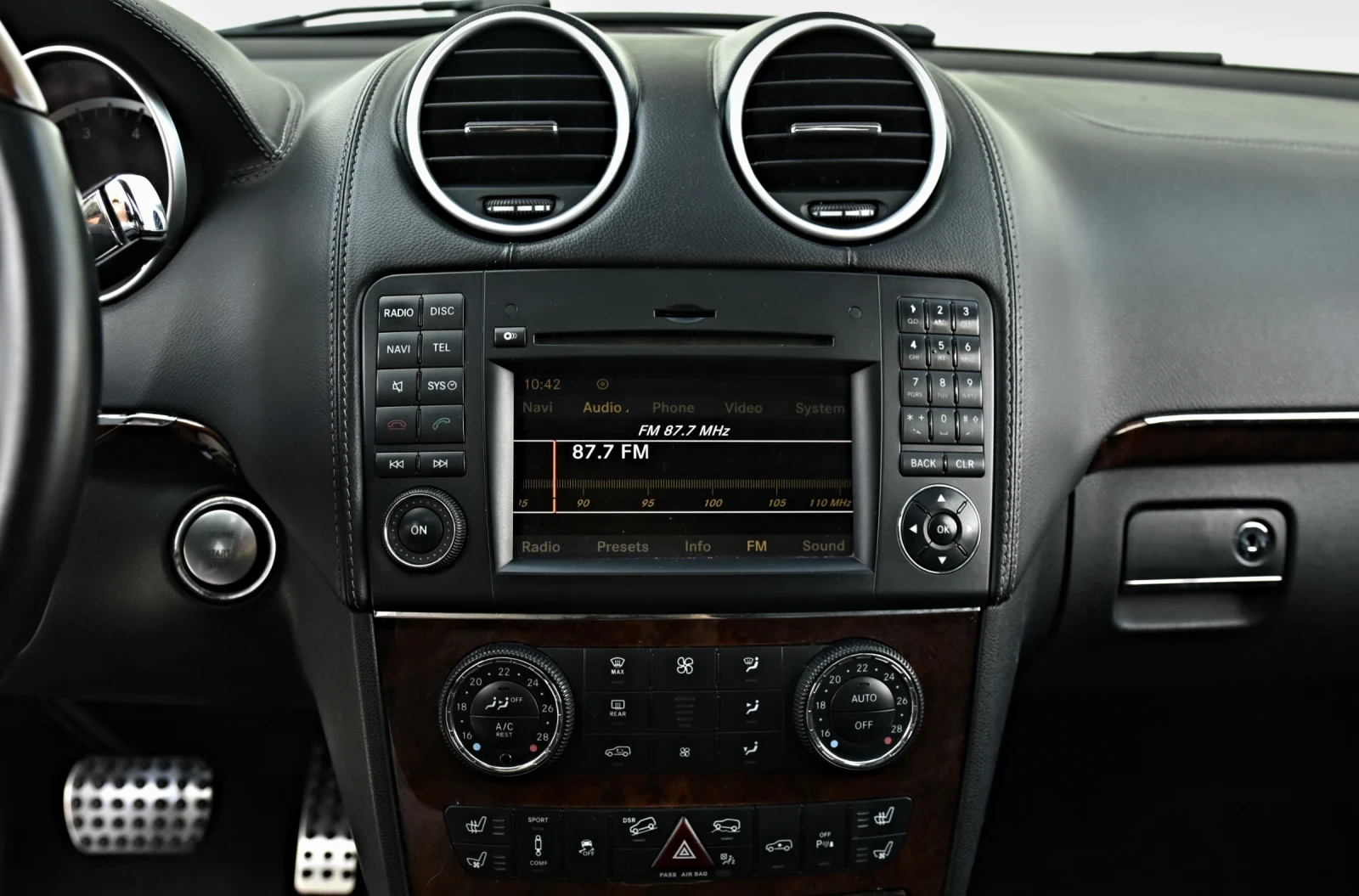 Mercedes-Benz GL 500 Grand edition full maxx , снимка 12 - Автомобили и джипове - 55730664