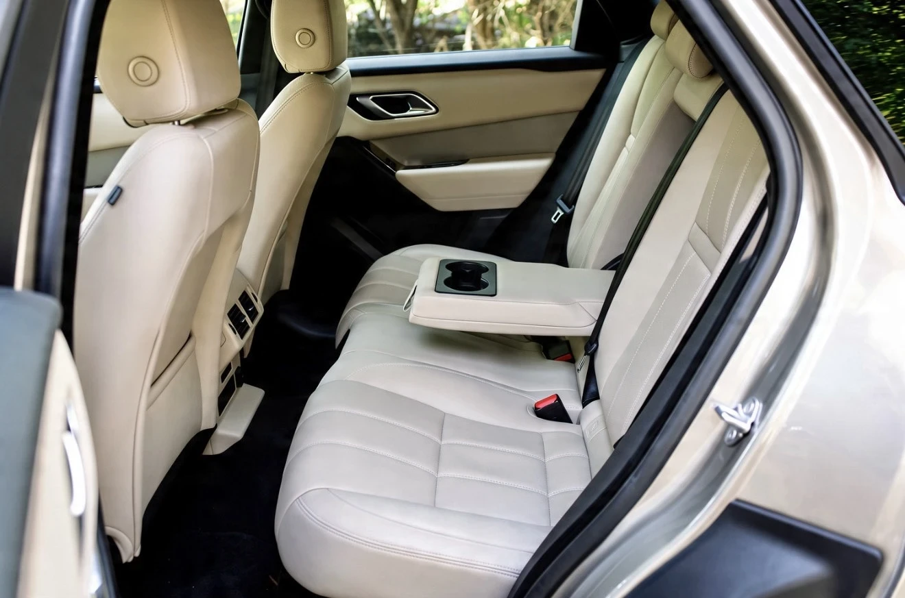 Land Rover Range Rover Velar P400e plug in hybrid 404hp, снимка 14 - Автомобили и джипове - 55880597