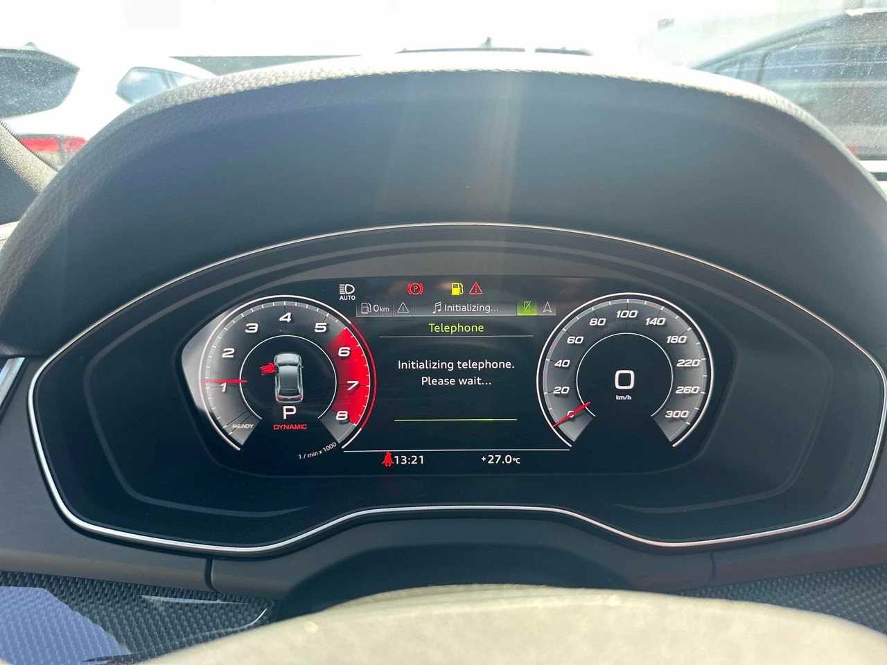 Audi SQ5 Progressiv, снимка 8 - Автомобили и джипове - 55798494