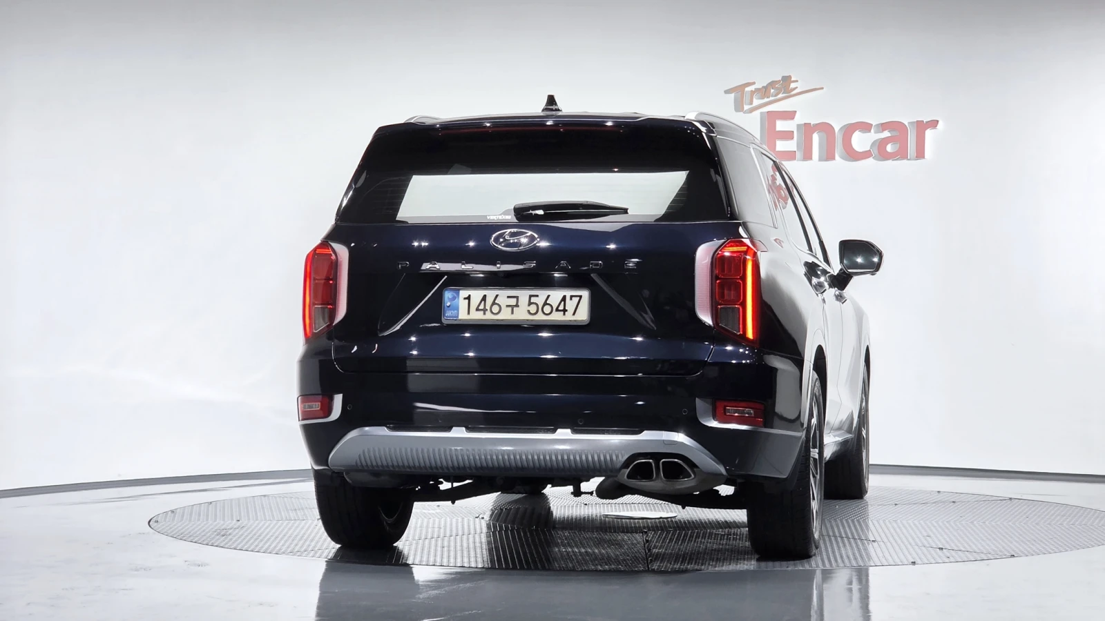 Hyundai Palisade 2.2 2WD Calligraphy autoprime.bg | Mobile.bg � ����������� 4