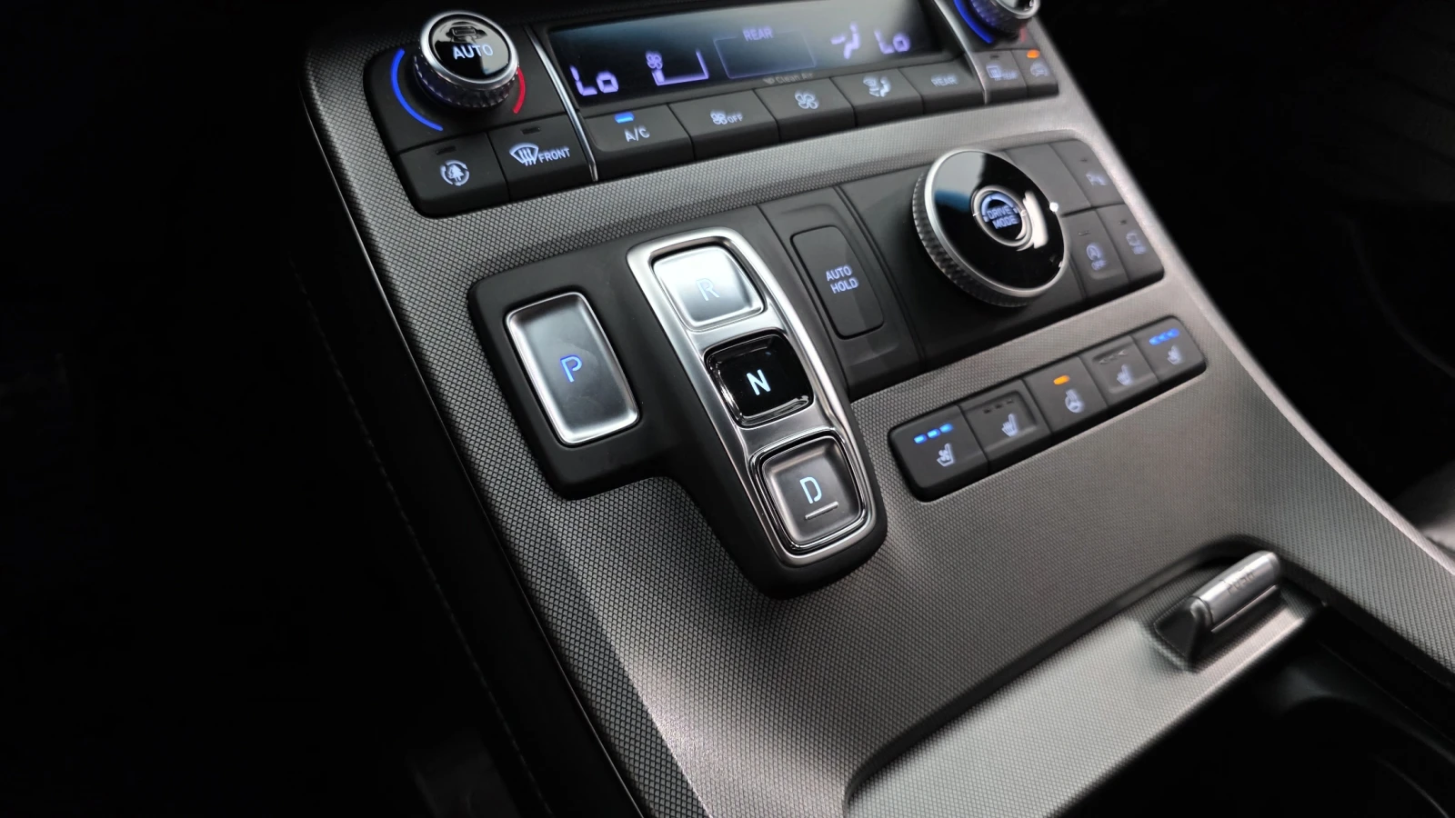 Hyundai Palisade 2.2 2WD Calligraphy autoprime.bg | Mobile.bg � ����������� 9