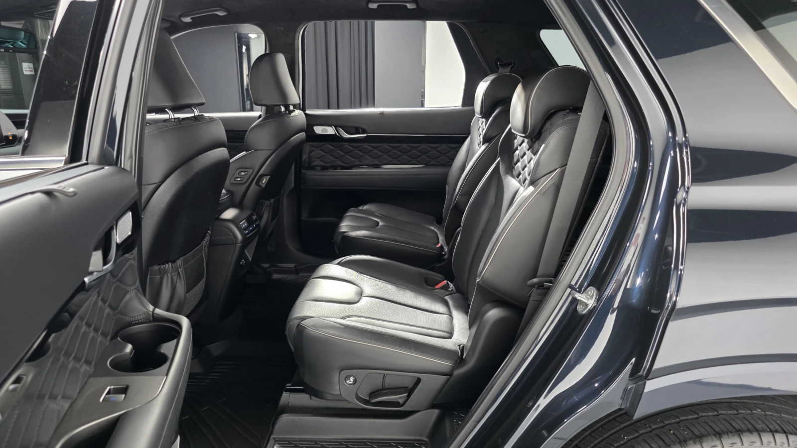Hyundai Palisade 2.2 2WD Calligraphy autoprime.bg | Mobile.bg � ����������� 12