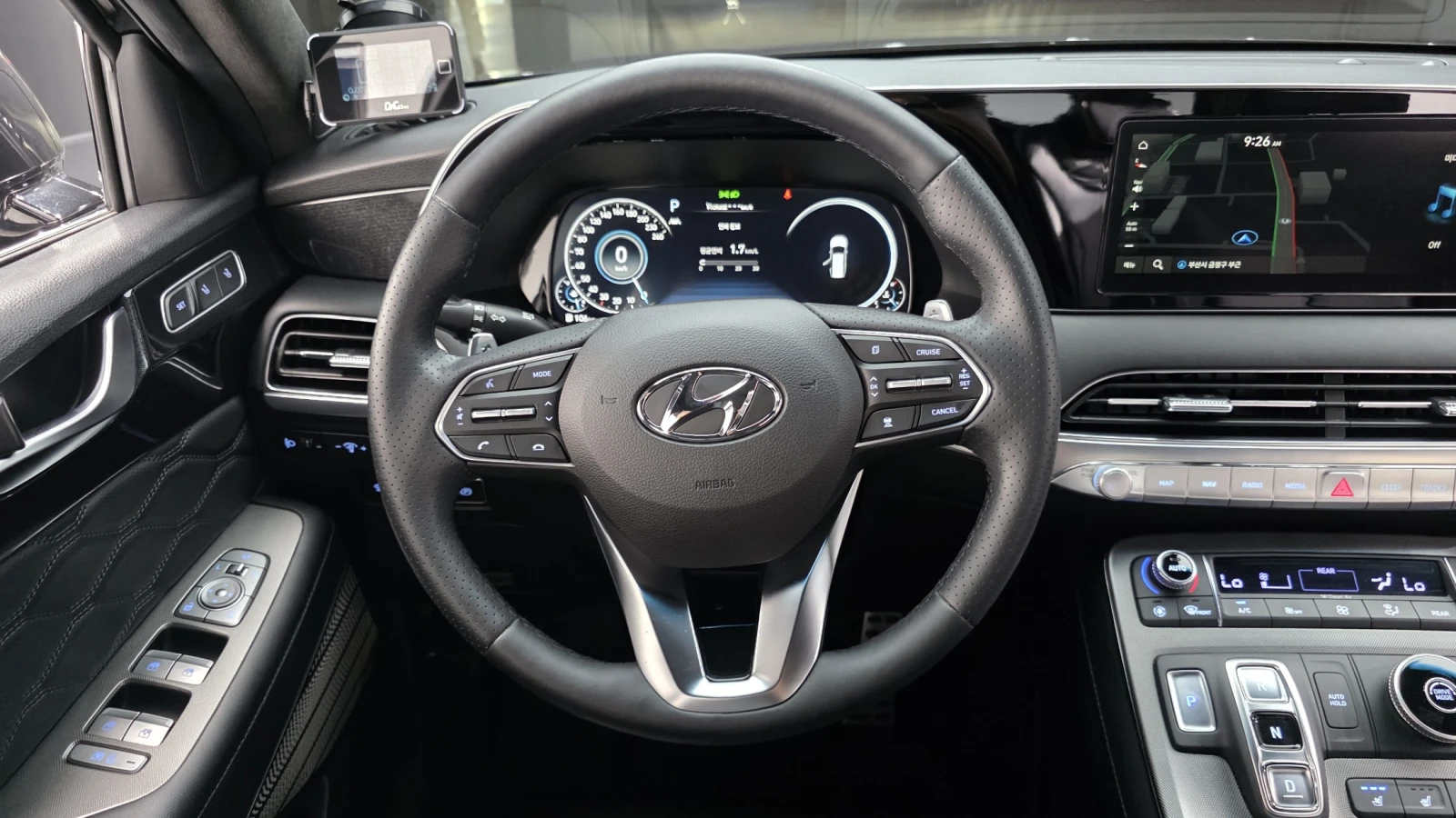 Hyundai Palisade 2.2 2WD Calligraphy autoprime.bg | Mobile.bg � ����������� 13