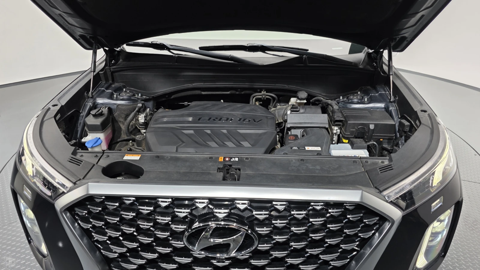 Hyundai Palisade 2.2 2WD Calligraphy autoprime.bg | Mobile.bg � ����������� 6