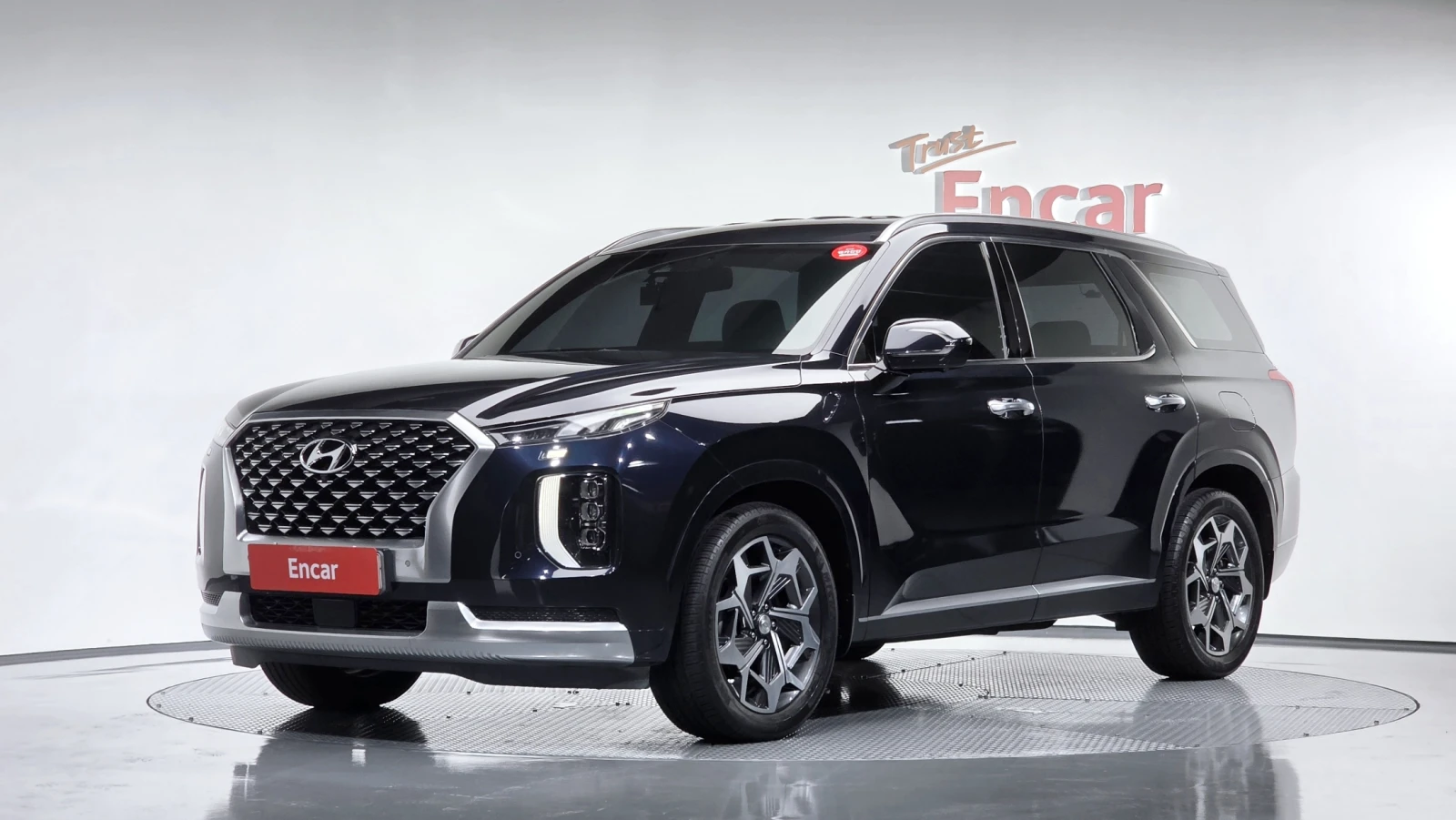 Hyundai Palisade 2.2 2WD Calligraphy autoprime.bg | Mobile.bg � ����������� 1