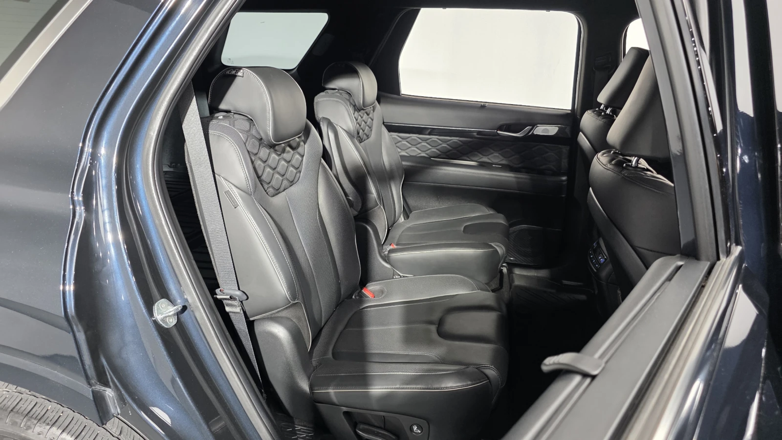 Hyundai Palisade 2.2 2WD Calligraphy autoprime.bg | Mobile.bg � ����������� 11