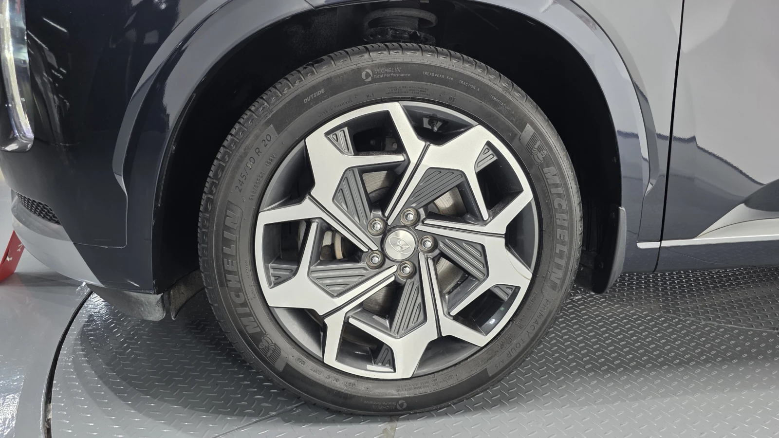 Hyundai Palisade 2.2 2WD Calligraphy autoprime.bg | Mobile.bg � ����������� 5