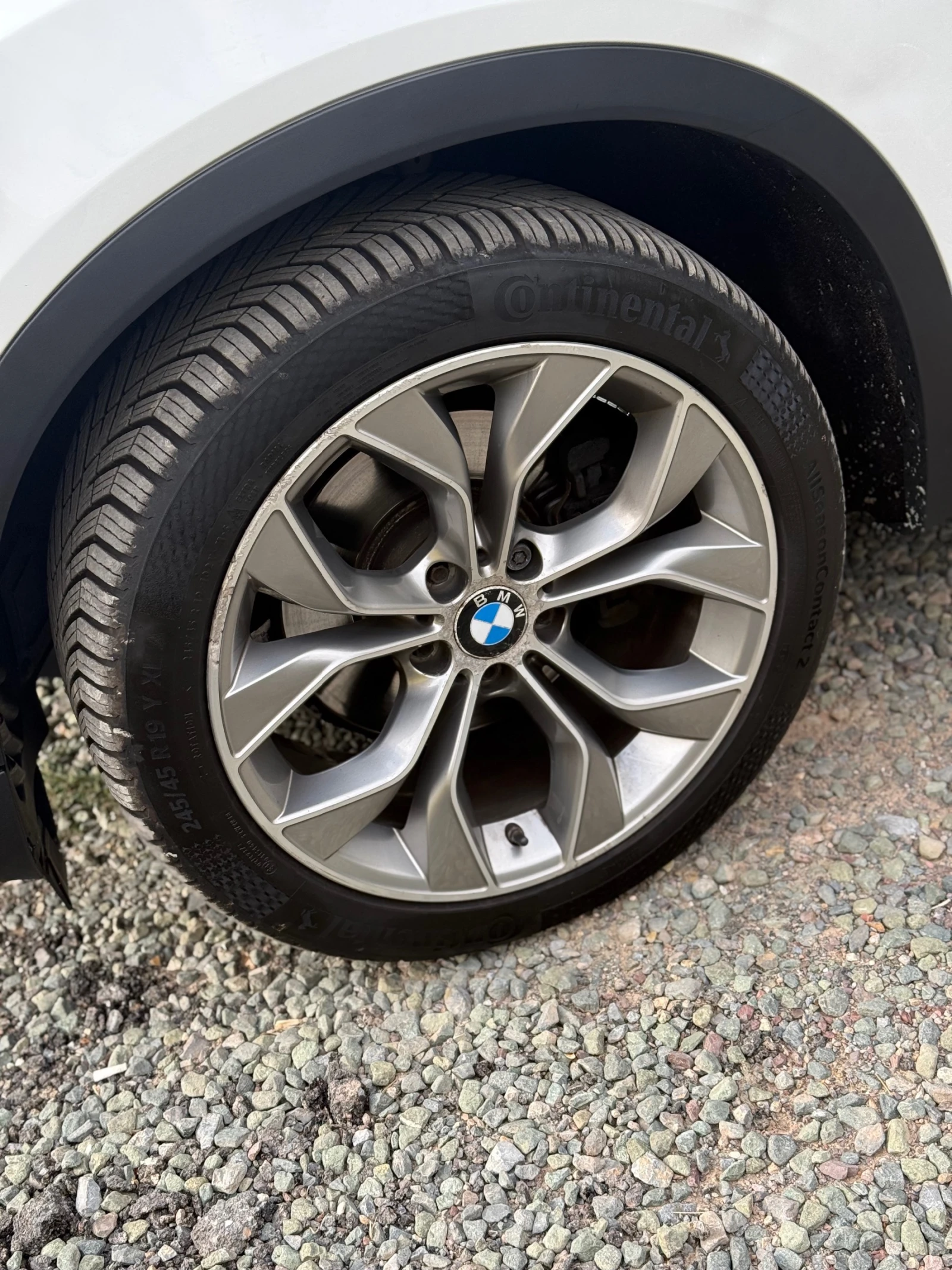 BMW X4 BMW SPORT PAKET X4 XDRIVE | Mobile.bg � ����������� 6