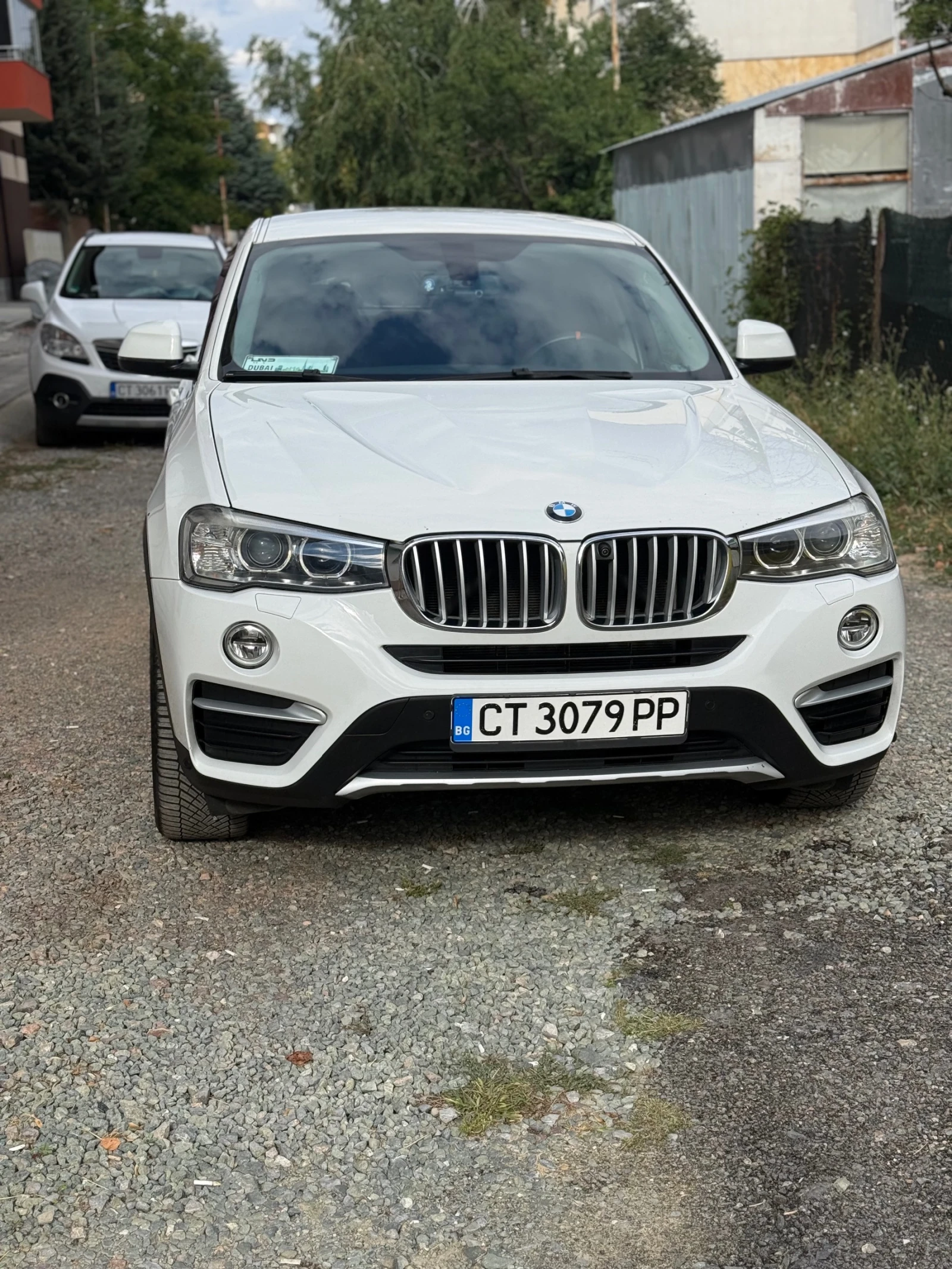 BMW X4 BMW SPORT PAKET X4 XDRIVE | Mobile.bg � ����������� 1