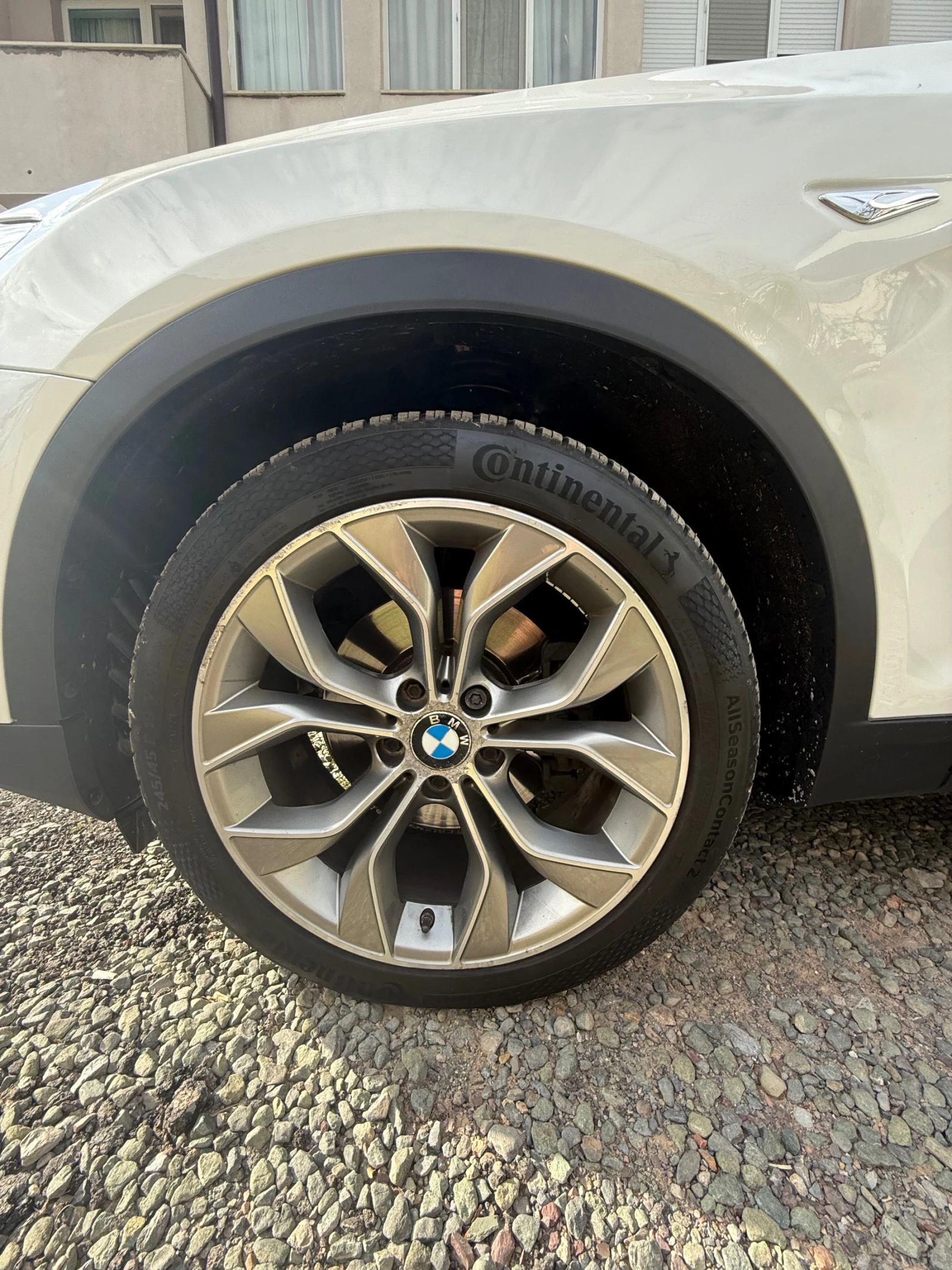 BMW X4 BMW SPORT PAKET X4 XDRIVE | Mobile.bg � ����������� 7