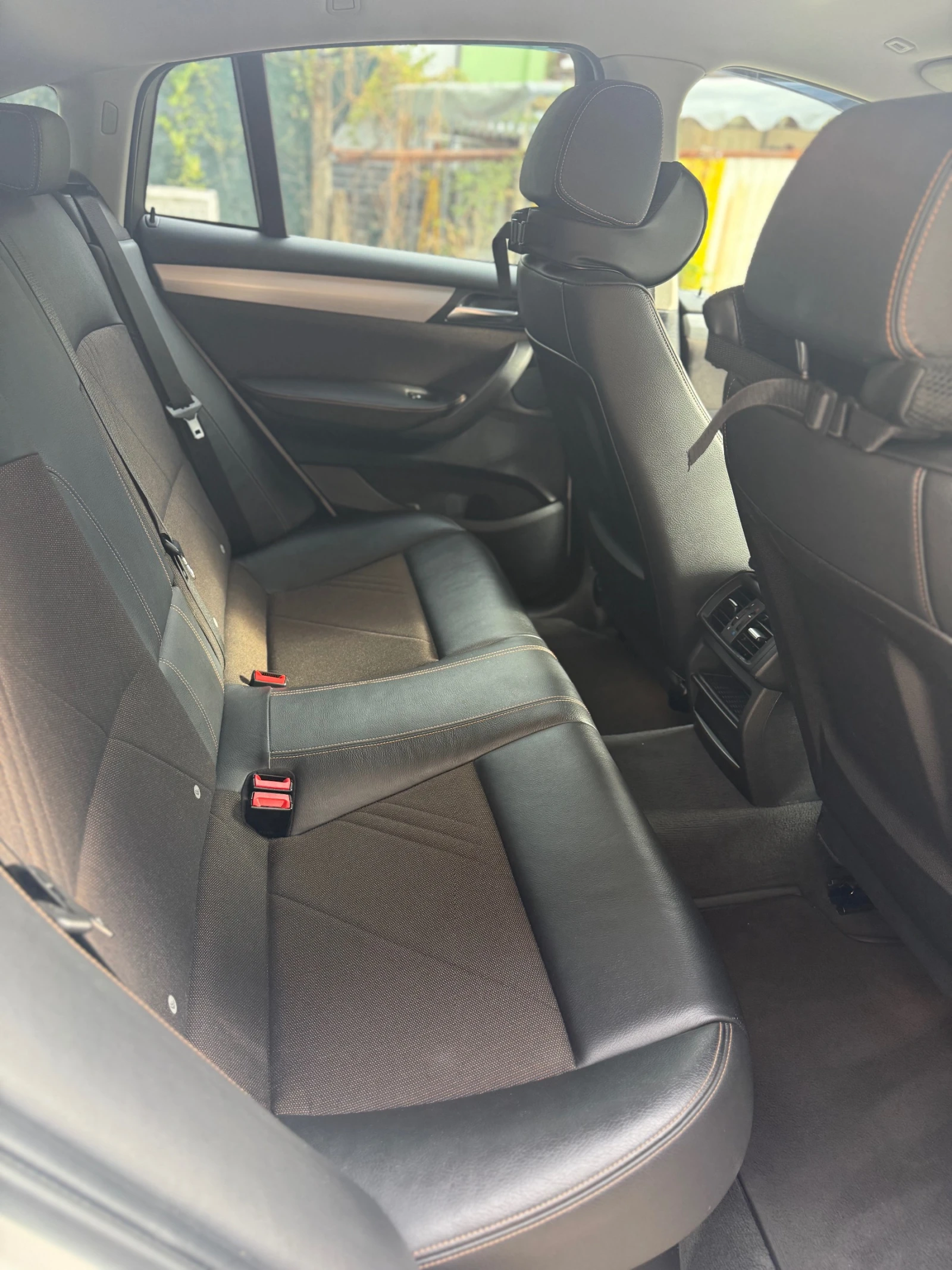 BMW X4 BMW SPORT PAKET X4 XDRIVE | Mobile.bg � ����������� 15