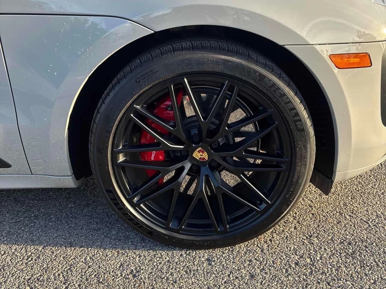 Porsche Macan * GTS * CARFAX * ����� �� ����������� | Mobile.bg � ����������� 7