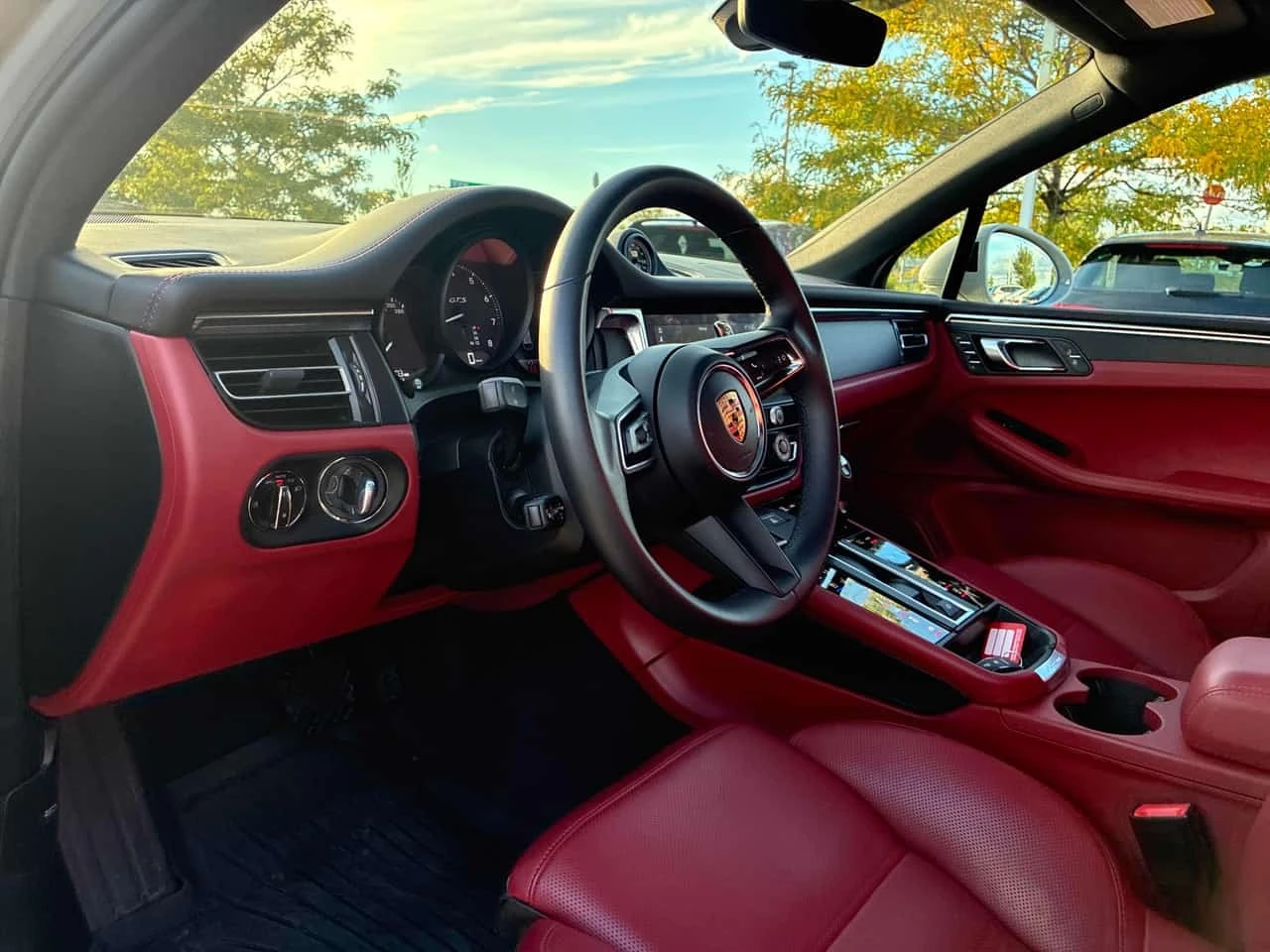 Porsche Macan * GTS * CARFAX * ����� �� ����������� | Mobile.bg � ����������� 5