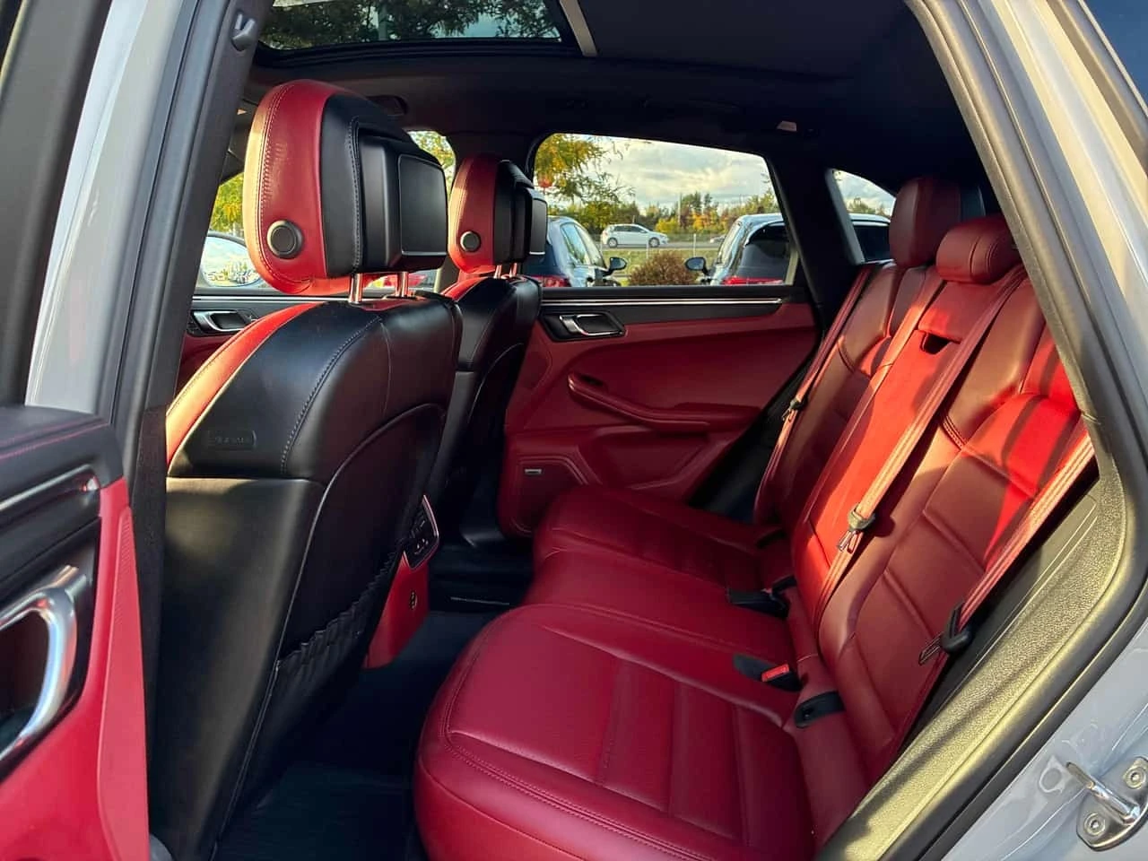 Porsche Macan * GTS * CARFAX * ����� �� ����������� | Mobile.bg � ����������� 16