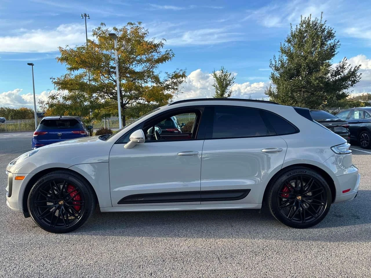 Porsche Macan * GTS * CARFAX * ����� �� ����������� | Mobile.bg � ����������� 2