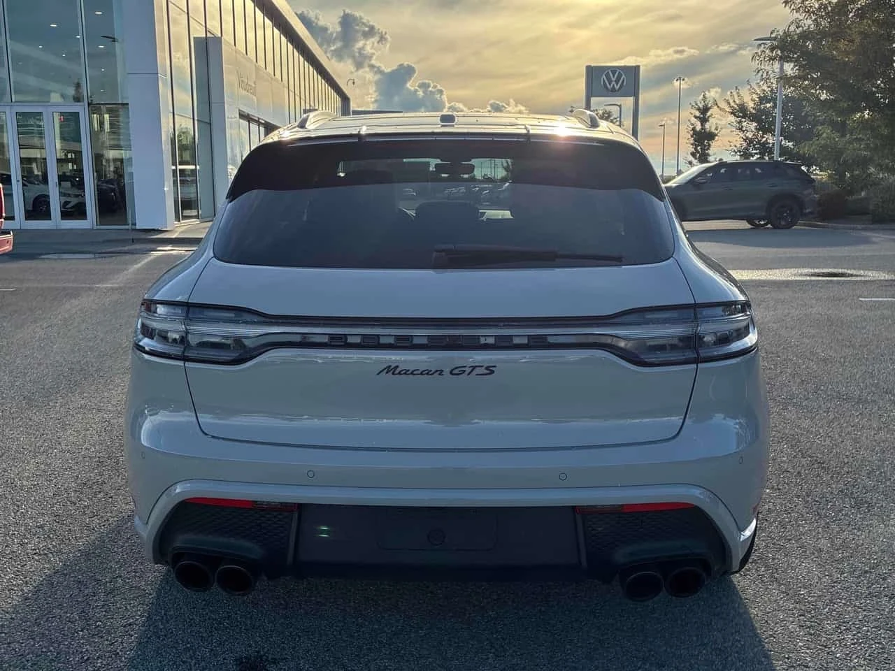 Porsche Macan * GTS * CARFAX * ����� �� ����������� | Mobile.bg � ����������� 4