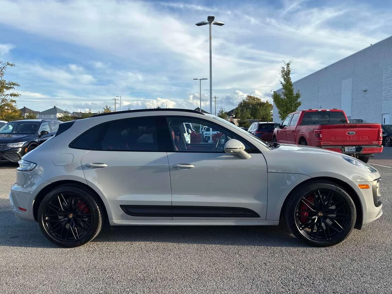 Porsche Macan * GTS * CARFAX * ����� �� ����������� | Mobile.bg � ����������� 3