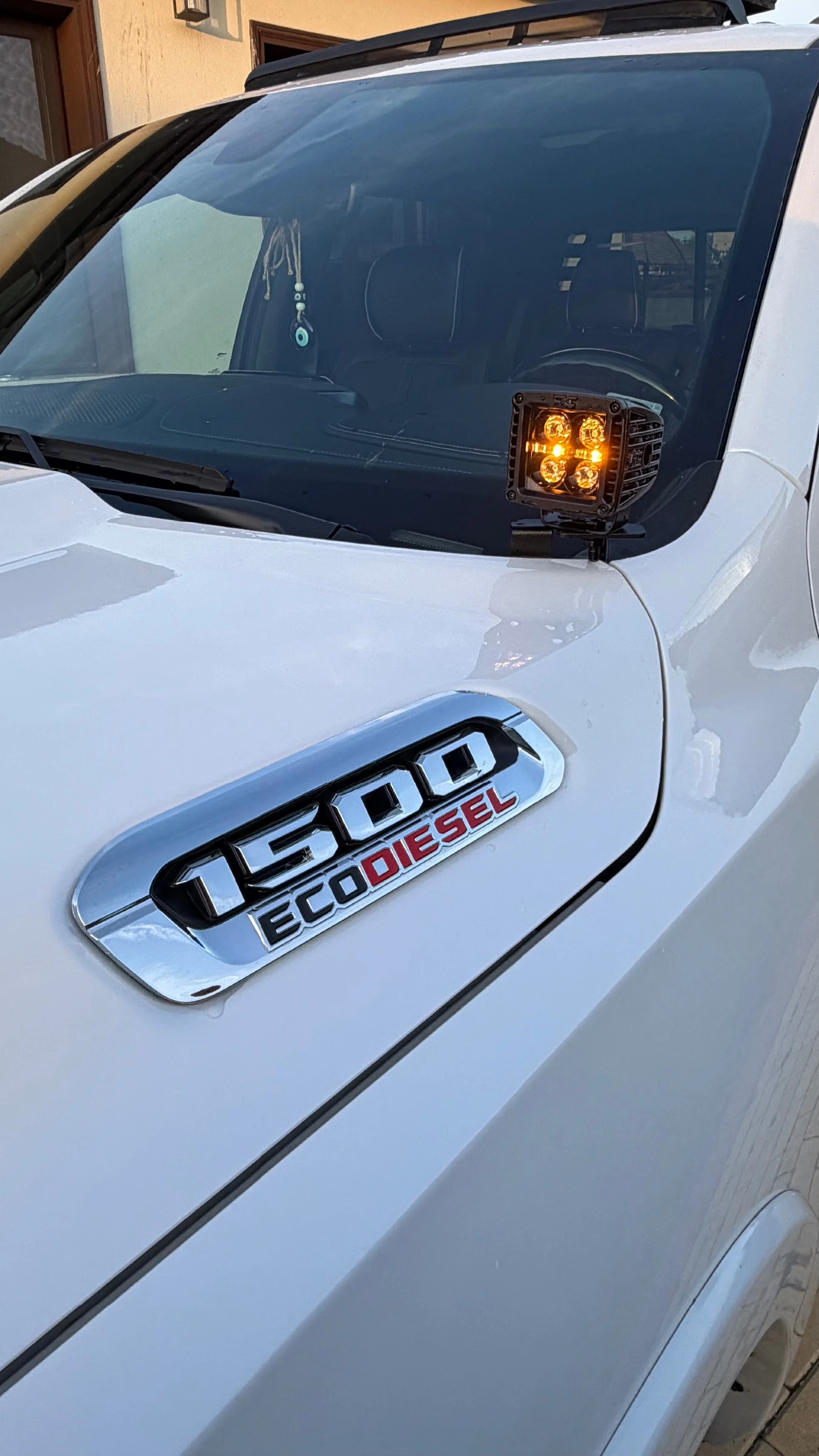 Dodge RAM 1500 Ram Limited Ecodiesel 3.0 10/100  �������� ������� | Mobile.bg � ����������� 13