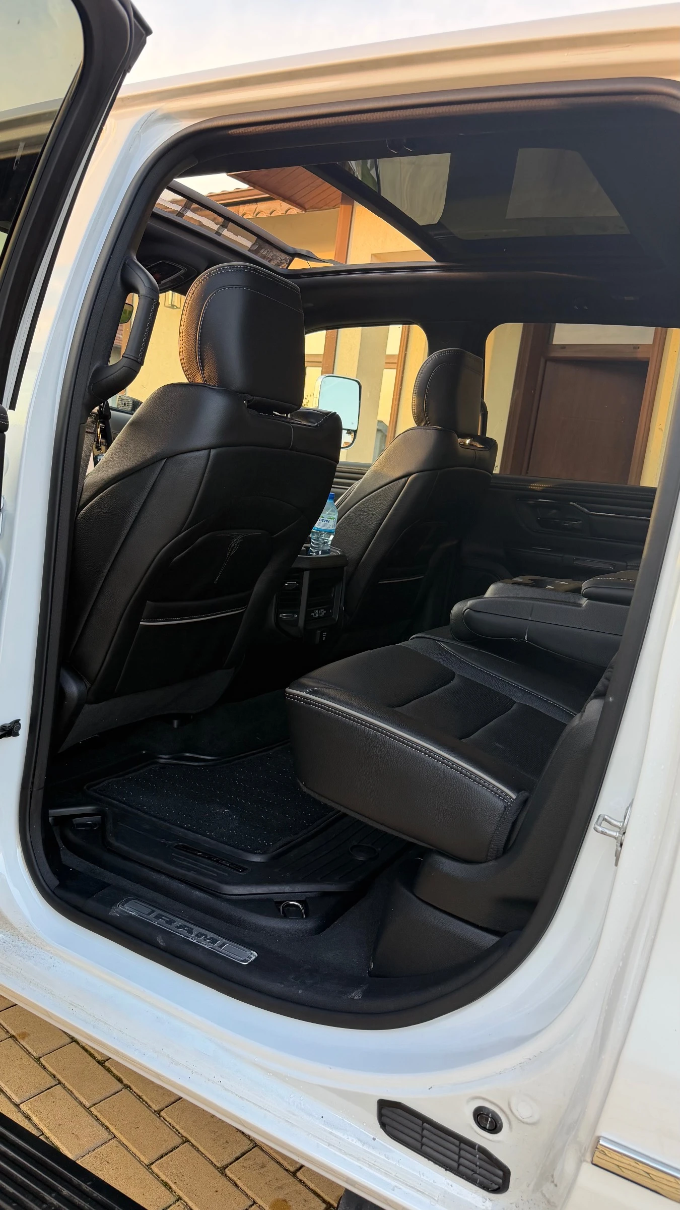 Dodge RAM 1500 Ram Limited Ecodiesel 3.0 10/100  �������� ������� | Mobile.bg � ����������� 10
