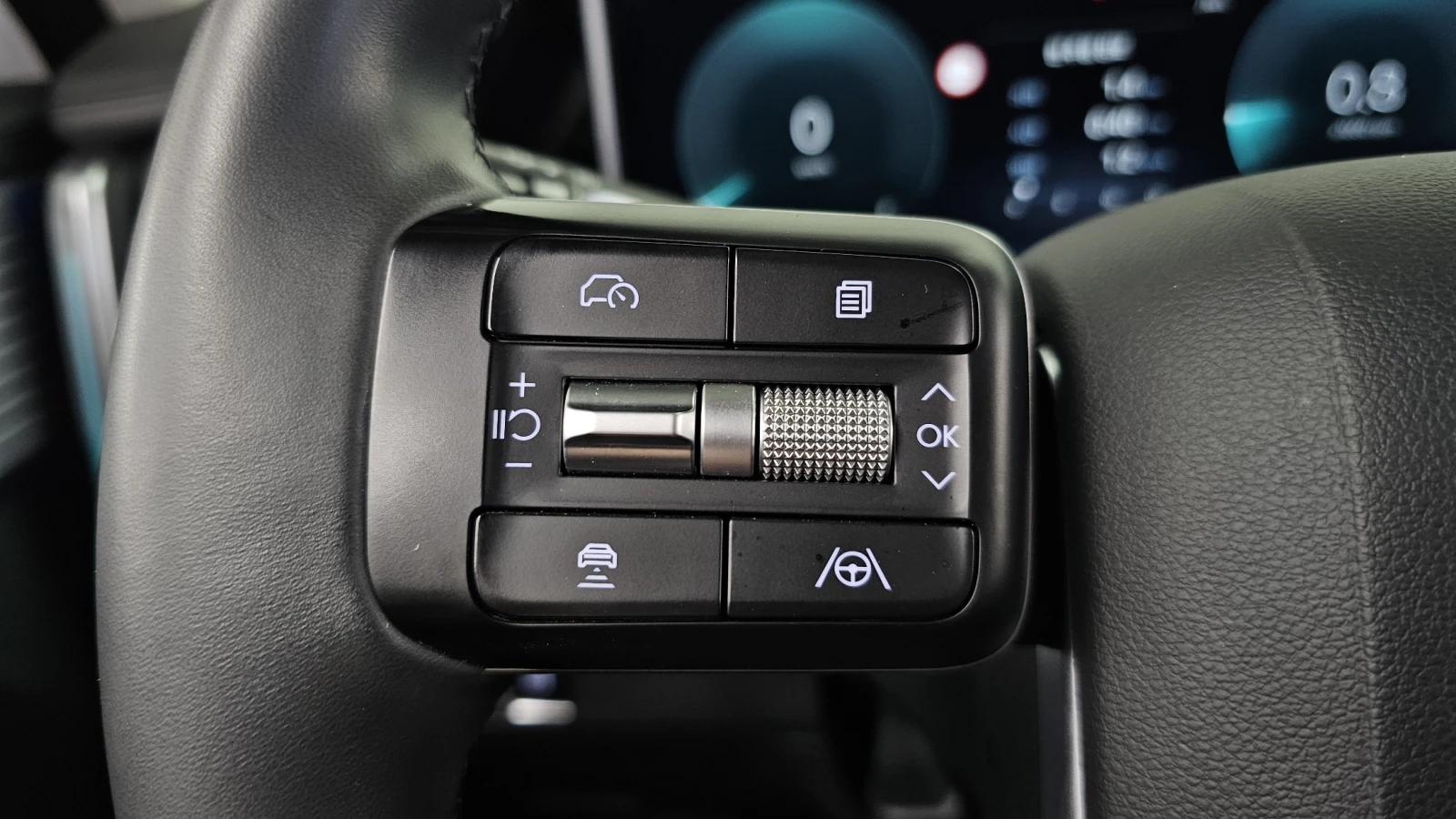 Hyundai Santa fe 2.5T Prestige BLIND SPOT ������ ����* encareu.com | Mobile.bg � ����������� 17