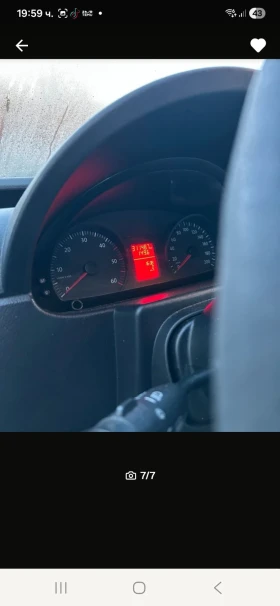 VW Crafter, снимка 7