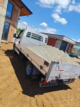 Iveco 35c13 50C13, снимка 6