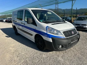 Fiat Scudo 2.0 JTD, снимка 1